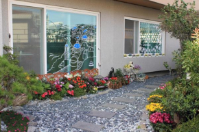 Happy Garden Guesthouse